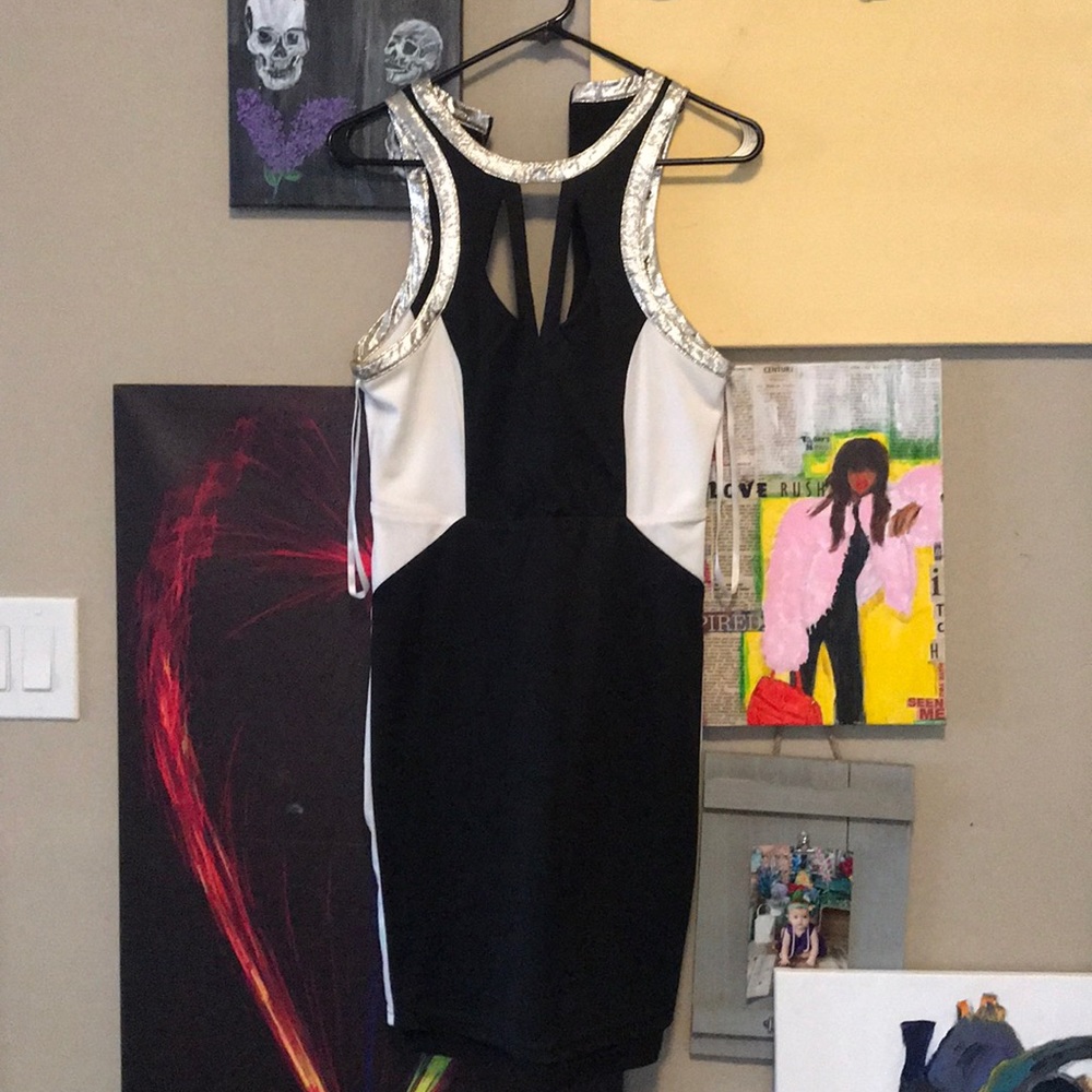 Cocktail Dress